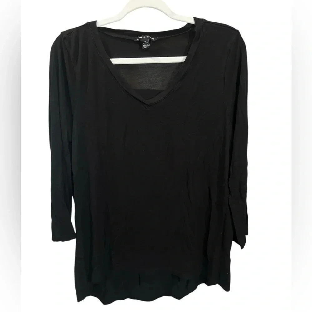 3/4 SLEEVE​​​